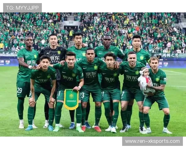 国安千万外援自由身离队，中超再失重磅球员