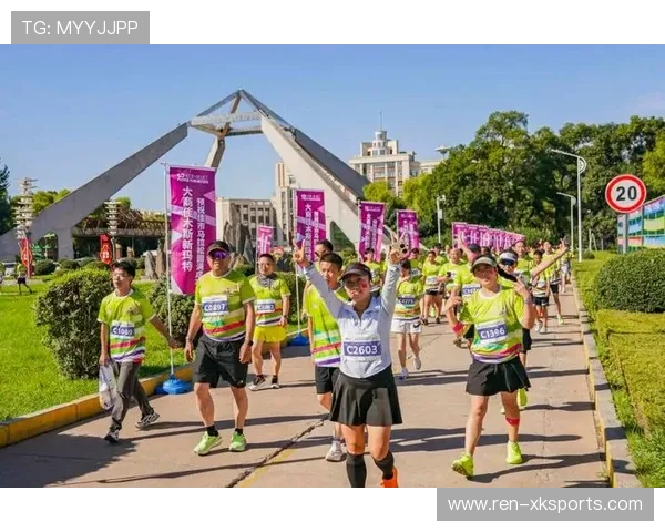 国际马拉松速度全面提升，赛道纪录接连被刷新