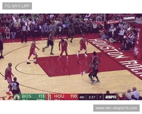 凯尔特人团队在比分胶着期体现稳定发挥