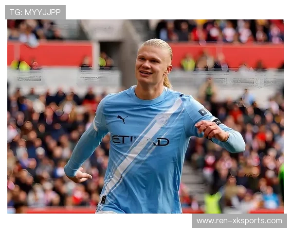 哈兰德逼近历史数据，终结效率持续在线